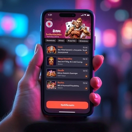 Casino Ao Vivo ok9