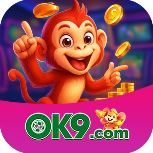 Plataforma ok9 - Apostas Online