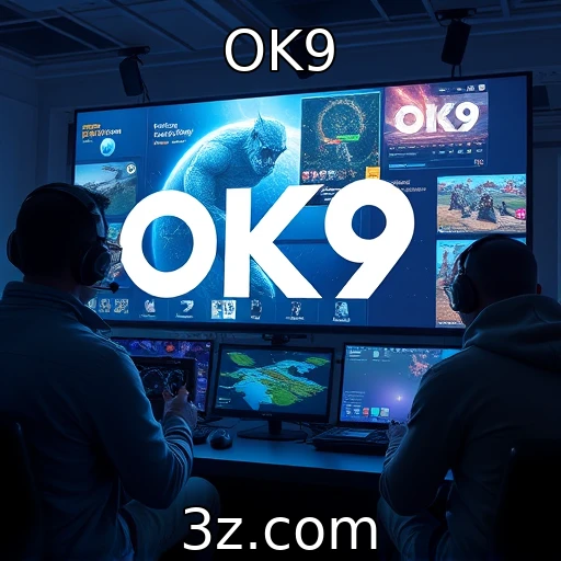 Tendências emergentes na tecnologia de jogos